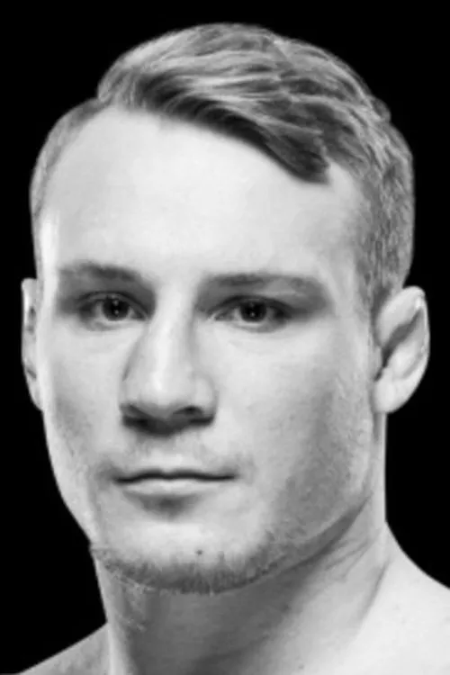 A.J. Fletcher interpretando a Self