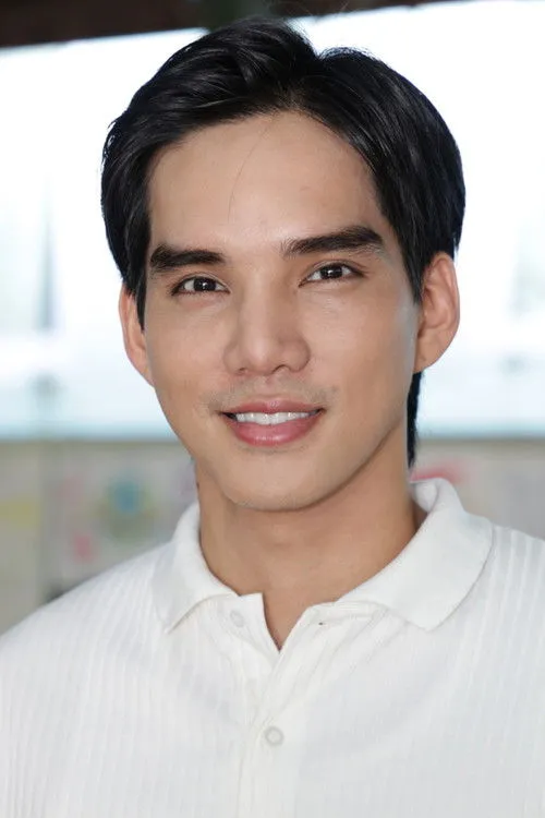 Phway Phway ha trabajado con A Linn Yaung en 1 ocasiones