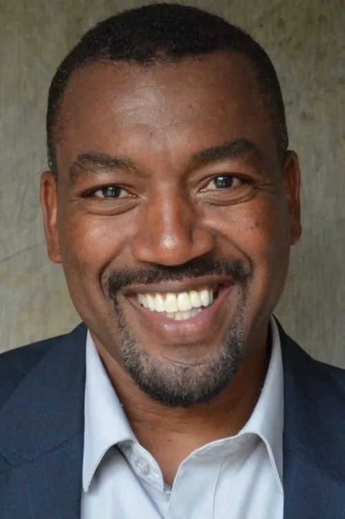 A. Russell Andrews interpretando a Jimmy Weeks