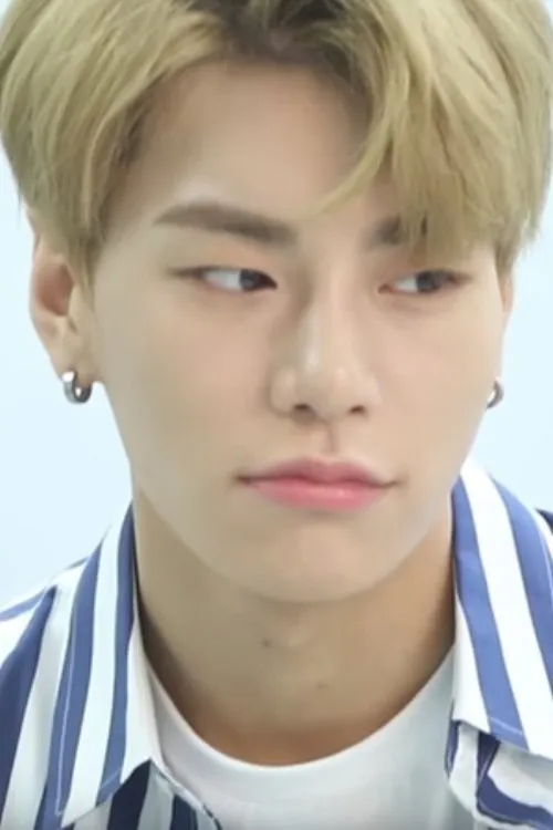 Foto de perfil del actor A-TOM en el reparto