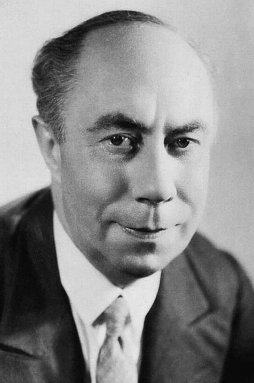 Joyce Kirby ha trabajado con A.W. Baskcomb en 2 ocasiones