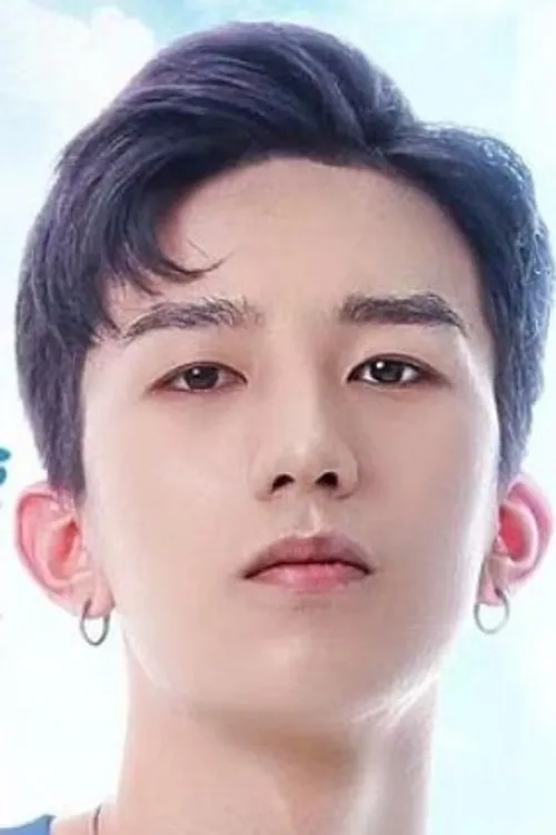 A Yan — personaje: Zhou Yu