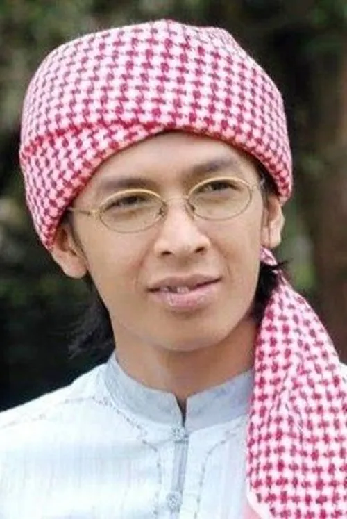 Ikang Sulung ha trabajado con Aa Jimmy en 1 ocasiones