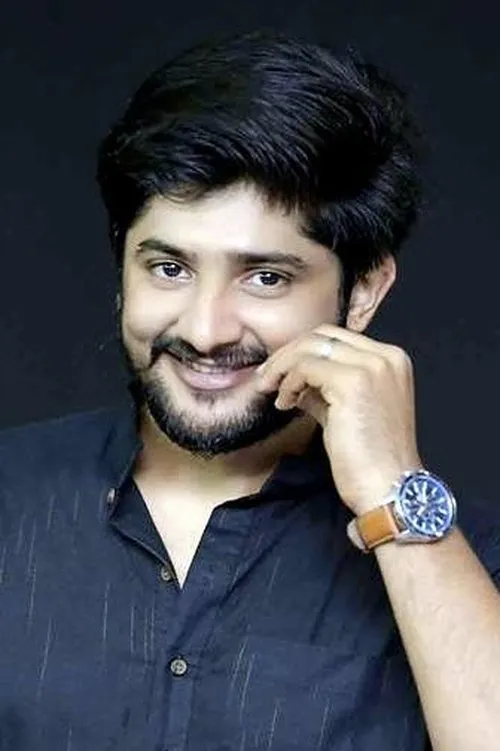 Juby Ninan ha trabajado con Aabid Nassar en 1 ocasiones