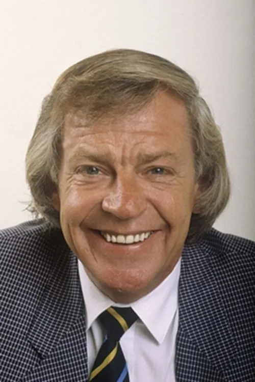 Aad van Toor interpretando a Adriaan