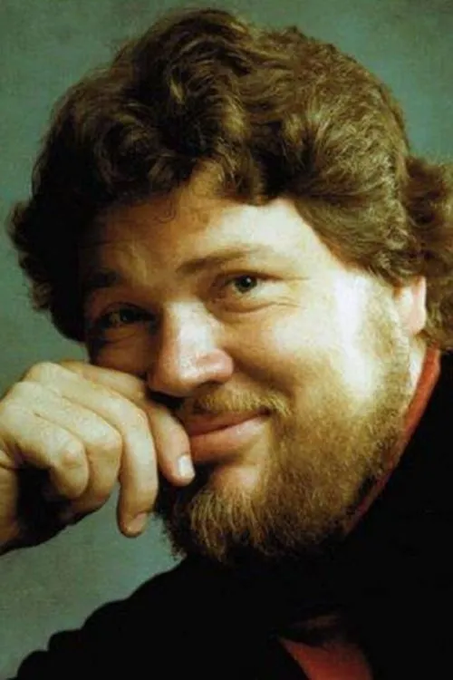 Aage Haugland interpretando a 