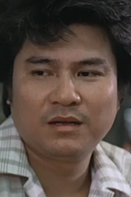 Aan Lik en su biografía y filmografía