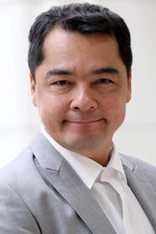 Aanan Boonnak interpretando a Ake Previous Life