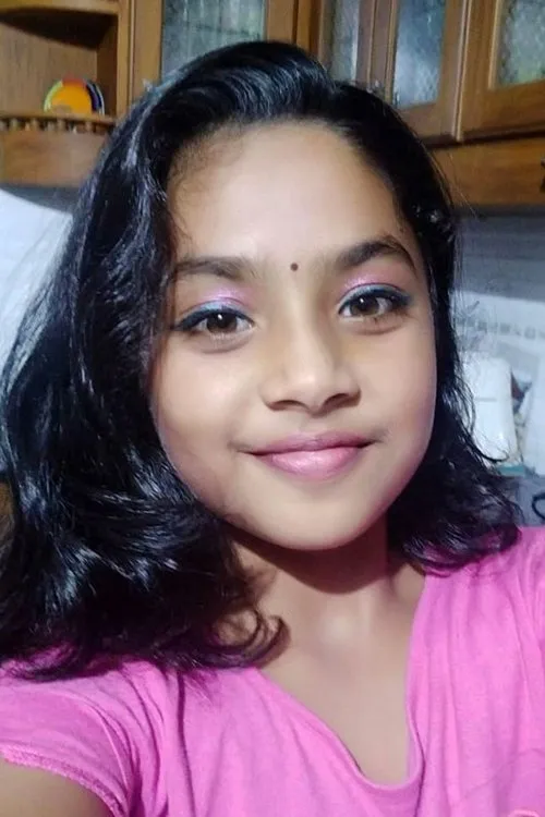 Neelanjana ha trabajado con Aangelina Abraham en 1 ocasiones