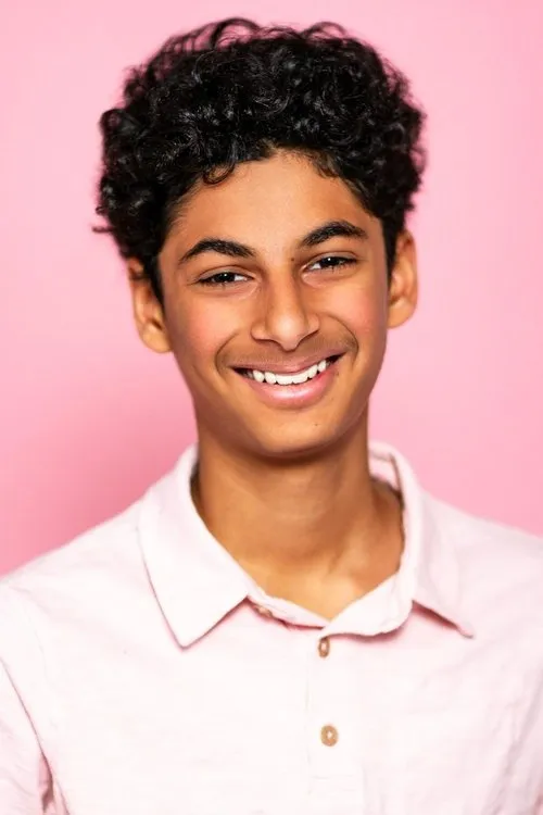 Jordana Rose ha trabajado con Aariq Manji en 1 ocasiones