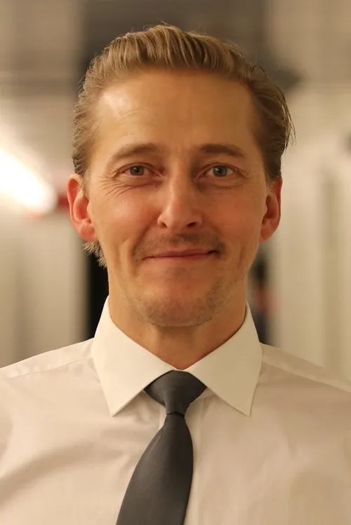 Kristel Elling ha trabajado con Aarne Soro en 2 ocasiones