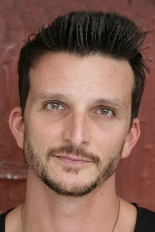 Jacqueline Wright ha trabajado con Aaron Behr en 1 ocasiones