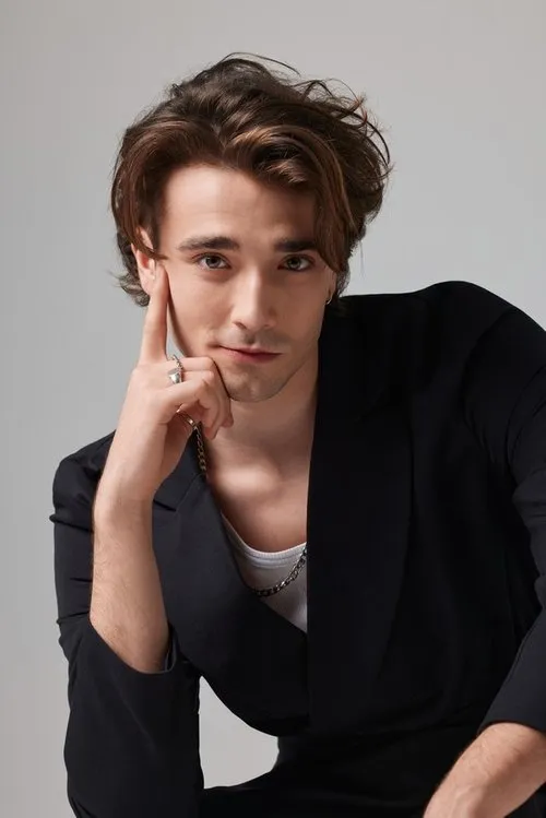 Jerome Plattenbos ha trabajado con Aaron Blommaert en 1 ocasiones