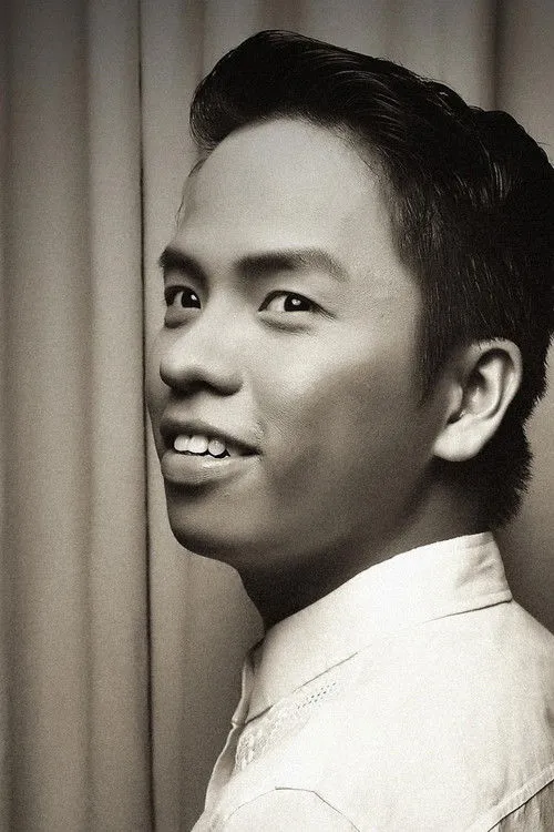 Ian Segarra ha trabajado con Aaron Ching en 1 ocasiones