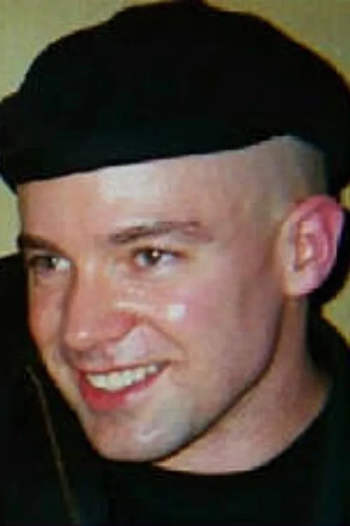 Jerry Gardner ha trabajado con Aaron Donahue en 1 ocasiones