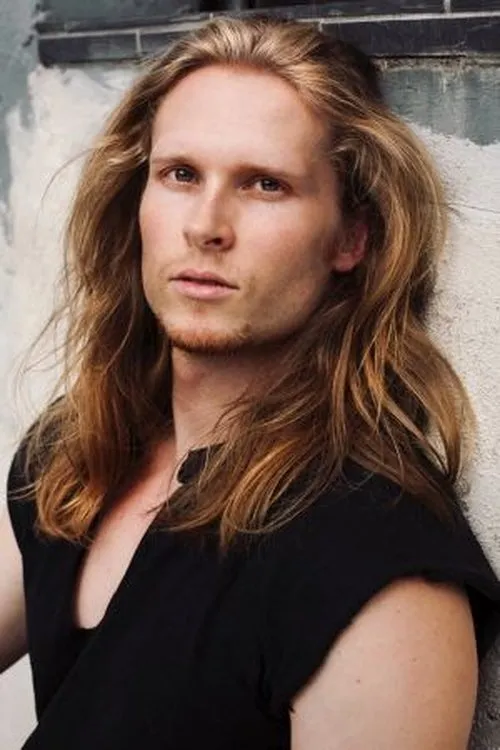 Harry Goodwins ha trabajado con Aaron Groben en 1 ocasiones