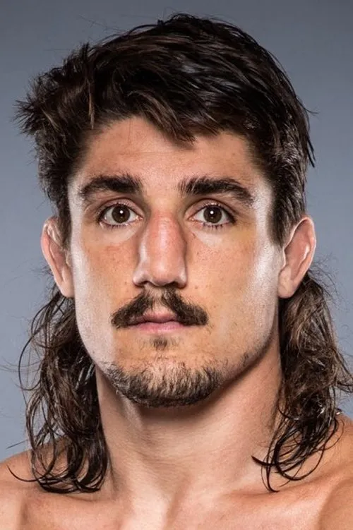 Johnny Soto ha trabajado con Aaron Jeffery en 1 ocasiones