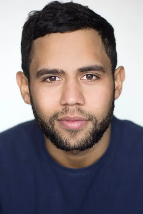 Myles Pollard ha trabajado con Aaron L. McGrath en 2 ocasiones