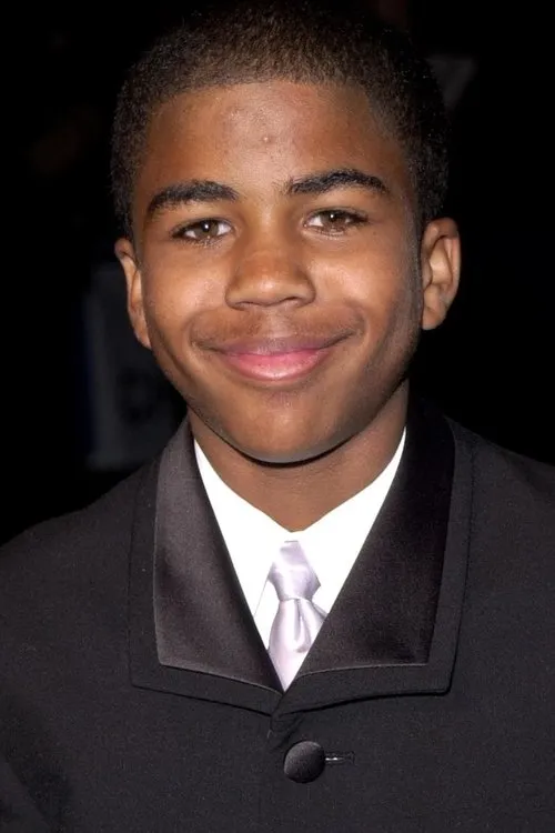 Aaron Meeks en su biografía y filmografía