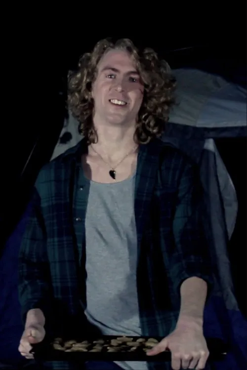 Drake Dalgleish ha trabajado con Aaron Perkins en 1 ocasiones