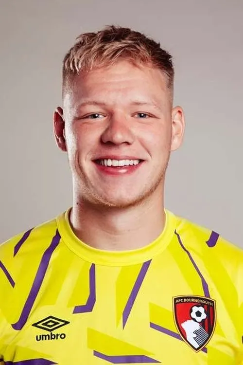 Aaron Ramsdale en su biografía y filmografía