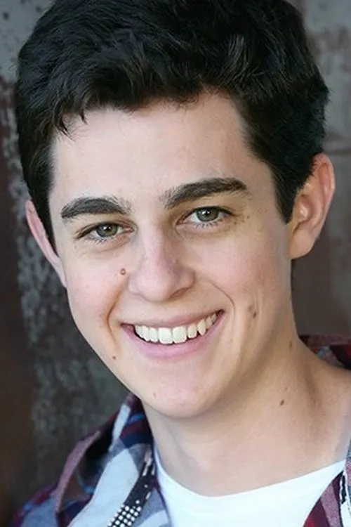 Lee Shorten ha trabajado con Aaron Sanders en 1 ocasiones