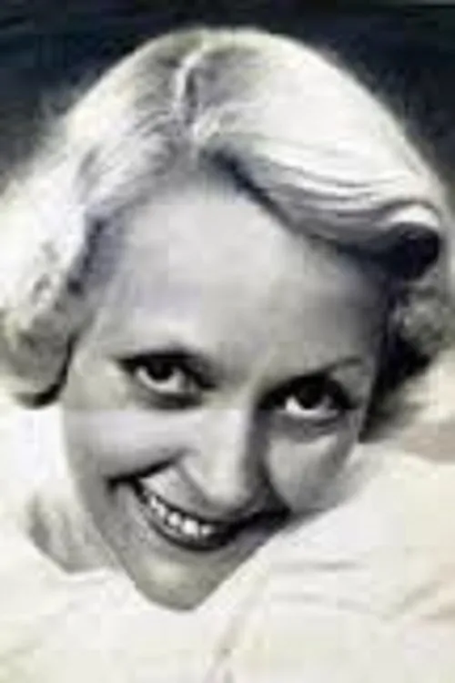 Aase Ziegler interpretando a Kate