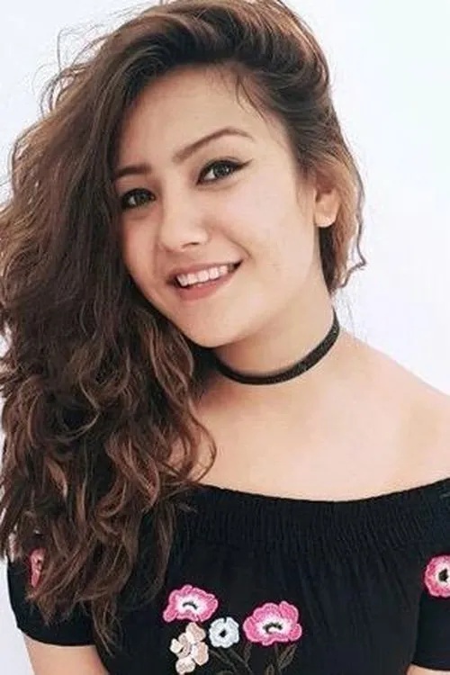 Foto de perfil del actor Aashika Bhatiya en el reparto