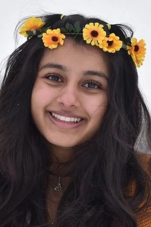 Aashmi Joshi — personaje: Munni