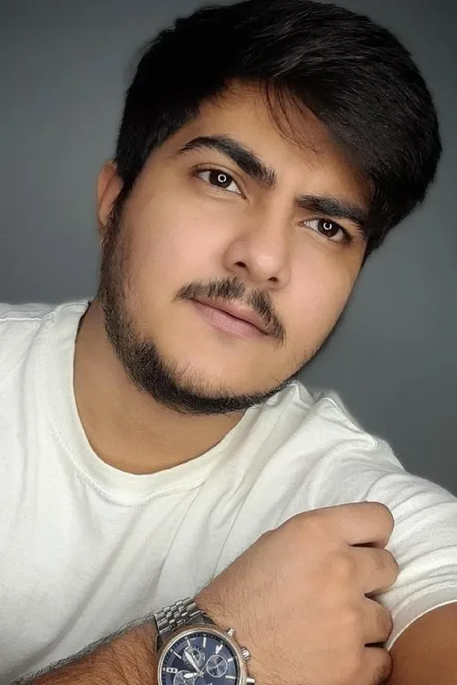 Abbas Ali Ghaznavi — personaje: Prasad