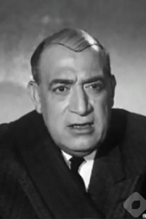 Youssef Wahby ha trabajado con Abbas Rahmy en 3 ocasiones