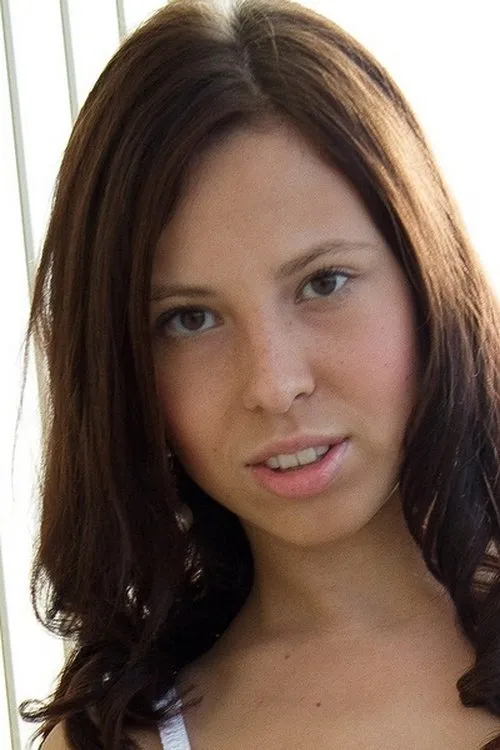 Abbey interpretando a 