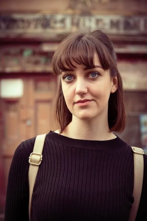 Craig Andrew Robertson ha trabajado con Abbie McIntosh en 1 ocasiones