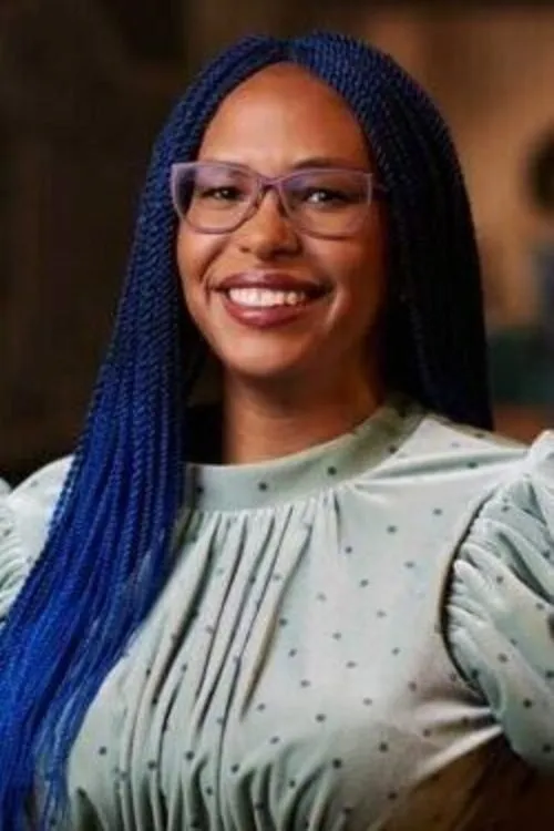 Pieter Roelofs ha trabajado con Abbie Vandivere en 1 ocasiones