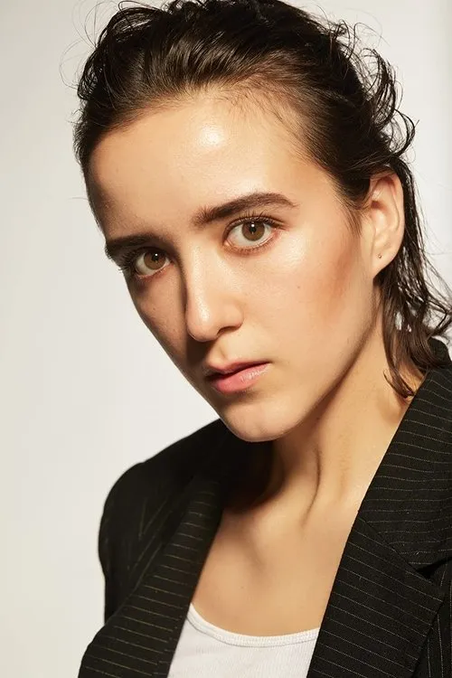 Abby Corrigan — personaje: Ema Winslow