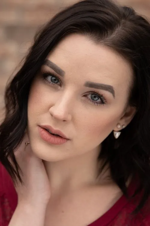 Gwendolynn Murphy ha trabajado con Abby Joy en 1 ocasiones