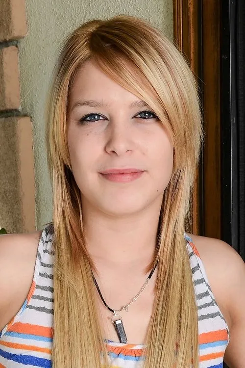 Abby Marie interpretando a 