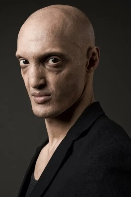 Adèle Simphal ha trabajado con Abde Maziane en 1 ocasiones