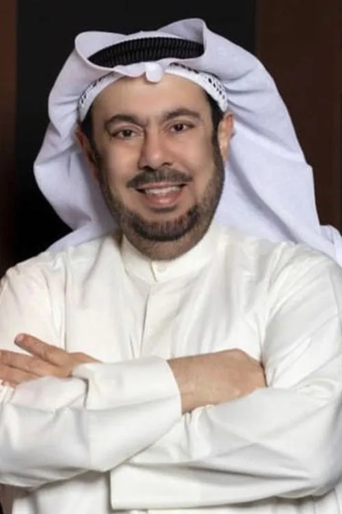 Meshaal El Mujibel ha trabajado con Abdel Aziz El Moslem en 1 ocasiones