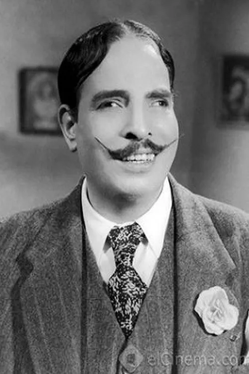 Hassan Fayek ha trabajado con Abdel Fattah ElQosari en 5 ocasiones