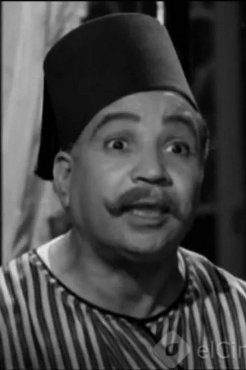 Shaladimo ha trabajado con Abdel Halim ElQala'awy en 2 ocasiones