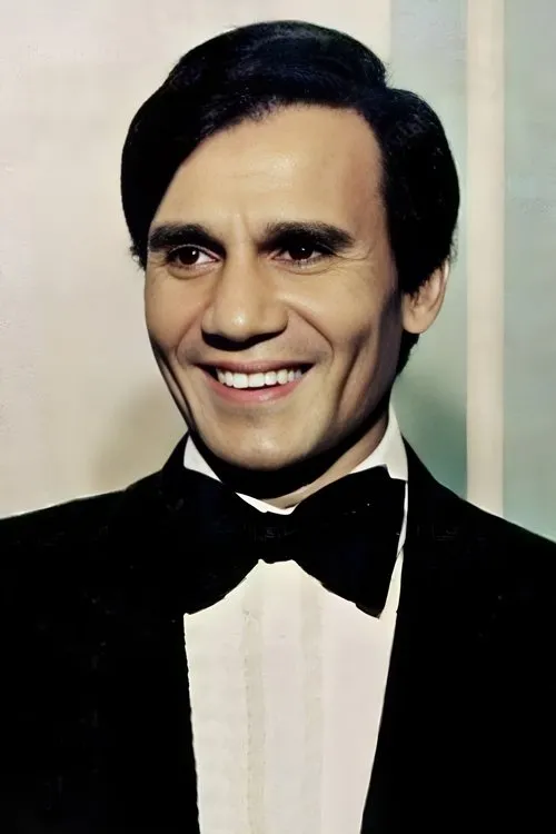 Abdel Halim Hafez interpretando a Galal