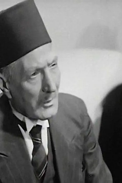 Fouad Jafar ha trabajado con Abdel Meguid Shukry en 1 ocasiones