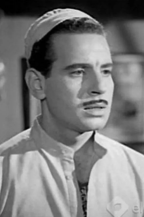 Mohamed Shawqi ha trabajado con Abdel Moneim Basyouni en 8 ocasiones