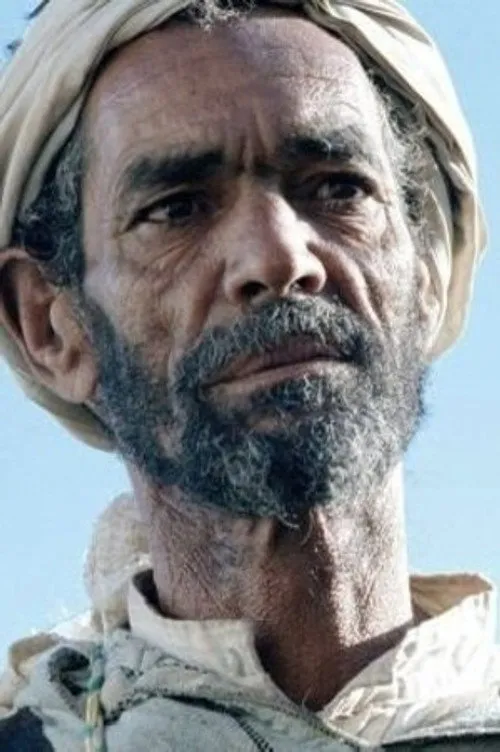 Aline Mowat ha trabajado con Abdelkader Bara en 1 ocasiones