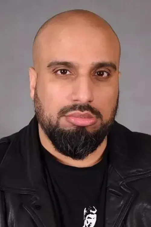 Abdelkarim — personaje: Self