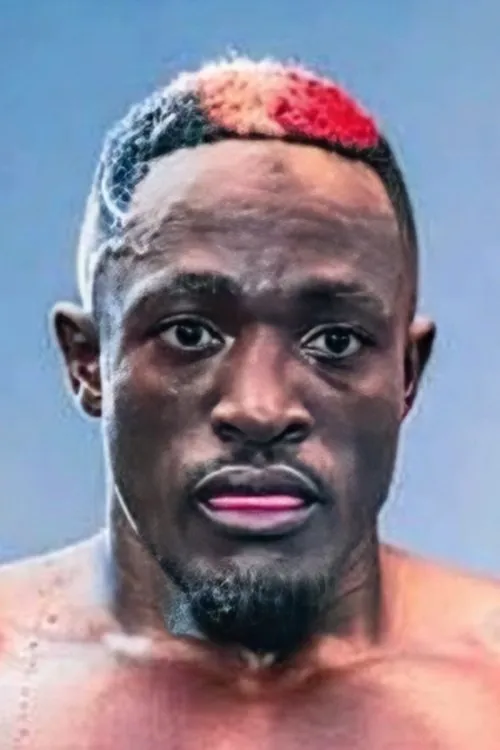 Jazza Dickens ha trabajado con Abdul Azizi Ssebulime en 1 ocasiones