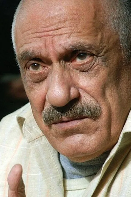 Abdul Hadi Al-Sabbagh en su biografía y filmografía