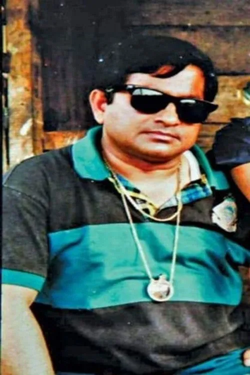 Abdul Kader — personaje: Bodi