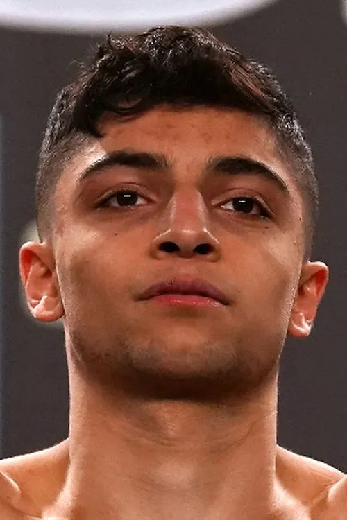 Codie Smith ha trabajado con Abdul Khan en 1 ocasiones